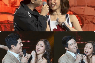 Paulo Avelino UMAMIN NA kay Kim Chiu sa Asap Vancouver!FULL KILIG PERFORMANCE