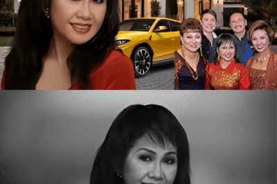 LEGEND JAZZ Singer Louie Reyes DIES, CAUSE OF DEATH, Husband, Personal life & Net Worth