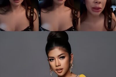 HERLENE HIPON BUDOL IYAK NG IYAK MATAPOS MANGYARI BAGAY NA ITO SA LOOB NG KANYNG KOTSE LAHAT NABIGLA