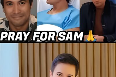 Sam Milby Inamin na na LUMALA ang Diabetes at Nagkaroon ng LATENT AUTOIMMUNE DIABETES! Pray for Sam!