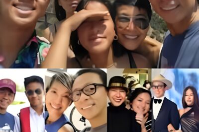 Kilalanin ang pamilya ni Kim Atienza at ang mga anak nila ni Felicia Hung