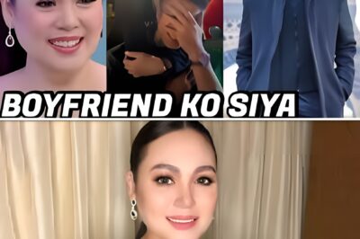 Claudine Barretto IBINIDA ang Bagong BOYFRIEND na Napaka GWAPO na Kapatid ni Korina Sanchez!
