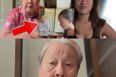 Lito Atienza nagbahagi ng emosyonal na mensahe tungkol sa pagpnaw ng kanyang apo na si Emman Atienza