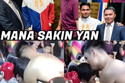 Manny Pacquiao IPINAGMALAKI ang ANAK na si Emman Bacosa kay PBBM matapos MANALO sa BOXING!