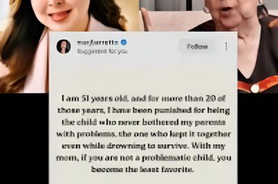 Detalye sa reaksyon ni Marjorie Barretto sa interview ni Inday Barretto na ikinatampo niya