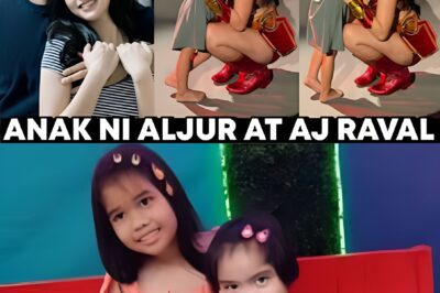 ANAK na Babae nina Aljur Abrenica at AJ Raval IPINAKITA na sa PUBLIKO❤️Daughter of Aljur & AJ Raval