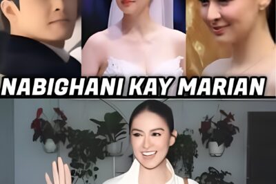 Vietnamese Actor NABIGHANI sa GANDA ni Marian Rivera ng RUMAMPA Ito sa Vietnam Fashion Show!