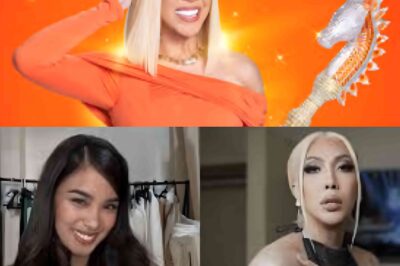 VICE GANDA MAY BINUKING, SHUVEE AT VICE NAGSAMA SA SHOPEE EVENT