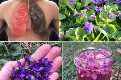 Sweet Violet (Viola odorata): 25 Incredible Benefits & How to Use It
