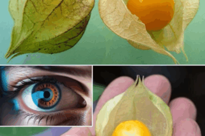 This underestimated wonder of nature is actually a real-life treasure …