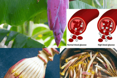 Banana Blossom: Health Benefits, Recipes, and Traditional Uses