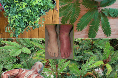 If You Spot This Plant in Your Garden, You’re Sitting on Gold and Don’t Even Know It…..
