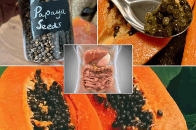 7 Benefits Of Papaya Seeds & How To Consume Them Correctly