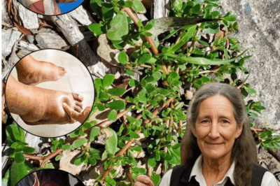 Purslane: The Superfood That Tastes Better Than Meat – 7 Reasons to Grow It in Your Garden