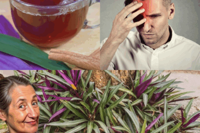  Unveiling the Purple Maguey Miracle: Transform Your Health with Nature’s Vibrant Secret