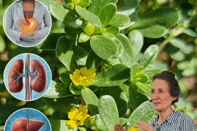 This Plant Is Tastier Than Meat! 7 Reasons to Keep It in Your Garden.