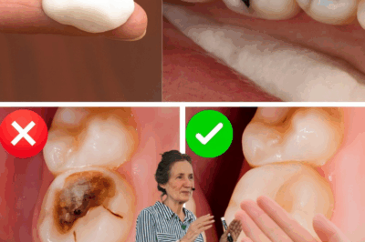 Unlock a Dazzling Smile: 5 Natural Secrets to Stronger Teeth