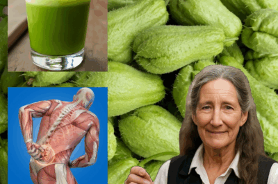 🥒 Chayote Unveiled: The Hidden Superfood for a Healthier You