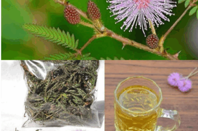 If You See This Plant, You’re Sitting on Gold and Don’t Even Know It! …