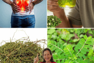 Top 10 Health Benefits of Chanca Piedra You Need to Know
