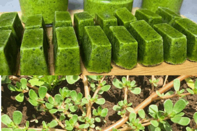 11 Little-Known Secrets of Purslane: A Wonder Plant in Disguise