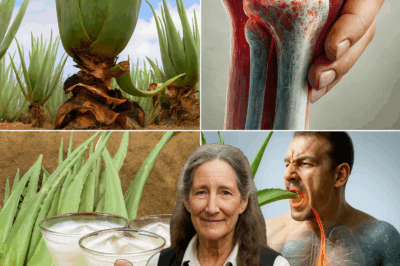  17 Reasons to Drink Aloe Vera Water Every Day + How to Make It at Home