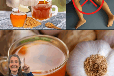 🌿✨ 5 Simple Ways to Stop Wet Dreams Tonight: A Natural, Holistic Guide to Regaining Control