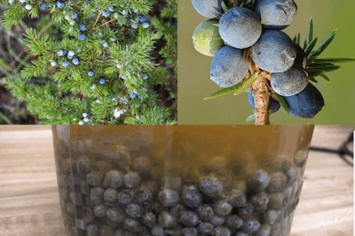 Juniper: 20 Remarkable Benefits and How to Use It
