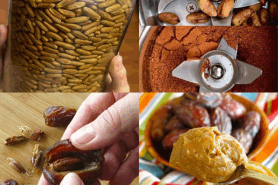 Don’t Throw Away Date Seeds – Here’s Why They’re So Powerful