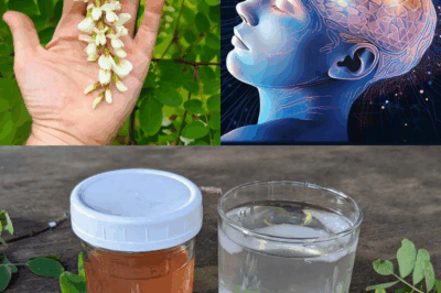 Black Locust (Robinia pseudoacacia): 14 Surprising Benefits and How to Use It at Home