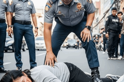 (PART 2) Binugbog na Basurera, Lihim na Agent Pala! Binaliktad ang mga Tiwaling Pulis!