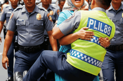 (PART 2) Guro na May Lihim na Lakas: Tinalo ang Tiwaling Pulis sa Isang Kamay Lang!