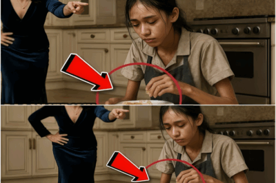 MATAPOBRENG AMO, TIRA-TIRANG PAGKAIN ANG IPINAPAKAIN SA KANYANG KATULONGDI DAW ITO BAGAY KUMAIN…