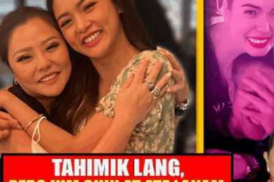 TULARAN SANA NG IBA ANG KAPRIBADUHAN NI KIM CHIU!❗MAY “PAGKAKASUNDUAN” SINA CLAUDINE AT MILANO!❗