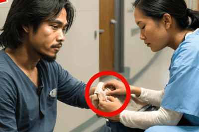 Hinamak siya matapos tulungan ang pulubi… pero walang nakahula sa kanyang gagawin…