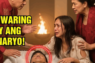 Doktor, tinago ang totoong resulta ng asawa… PARA MAKUHA ANG 10 MILYONG INSURANCE!