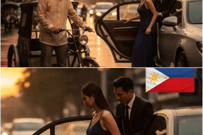 (PART 2, 3) Iniwan Niya Ako Dahil Mahirap Ako… Pero Ako ang Bumalik Bilang CEO