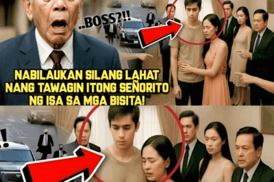 (PART 2, 3) BINATANG INIMBITAHAN SA FAMILY DINNER, PINAHIYA NG MGA KAANAK NG KASINTAHAN NABILAUKAN SILANG LAHAT