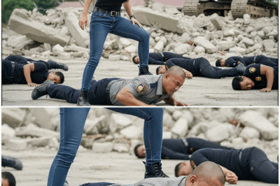 BABAENG OPERATOR, GUMANTI SA TIWALING PULIS GAMIT ANG EXCAVATOR | AKSYON SA PANG-AABUSO SA PILIPINAS