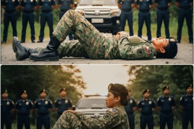 (PART 2) SHOCKING! Babae, Hinarap ang 10 Corrupt na Pulis sa Boracay! | SAF Trooper Undercover Mission