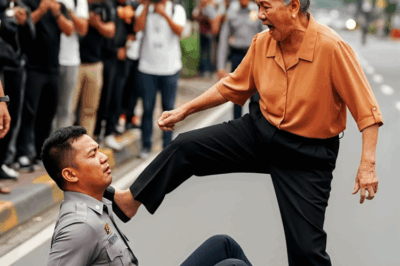 Lola vs. Pulis: Ang Laban! Hindi Lang Ordinaryong Lola: Isang Alamat, Ipinanganak Muli!