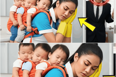 (PART 2, 3) Kasambahay Ikinulong Sa Laundry Room, Doctor Mismo Ang Nakadiskubre Ng Totoong Salarin!