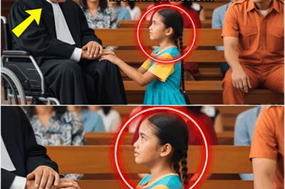 (PART 2, 3) Hayaan N’yo Po Si Daddy…Kaya Kong Ipakalakad Muli Ang Hukom — At Pagkalipas Ng 10 Minuto, May Himala