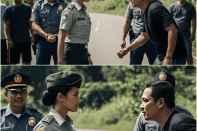 (PART 3) Babaeng Sundalo – Minaliit ng mga Siga – Hindi Nila Alam, Siya ang Magiging Katapusan Nilang Lahat.