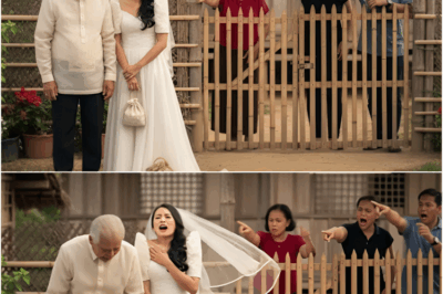 20-anyos siya pero nagpakasal sa 70-anyos dahil sa pag-ibig… ngunit pinalayas sila ng mga anak