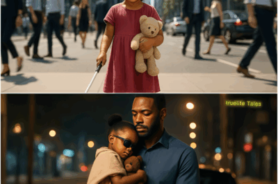 Iniwan ng ina ang kanyang anak na may kapansanan sa kalsada. Natagpuan siya ng isang bilyonaryo, at ang ginawa niya pagkatapos ay talaga namang nakakagulat