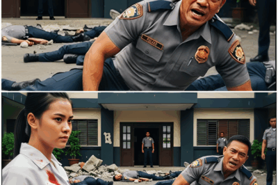 5 PULIS, KINOTONGAN ANG ESTUDYANTE NG 5 LIBO! HINDI NILA ALAM, SILA PALA ANG PAGLALAMAYAN!