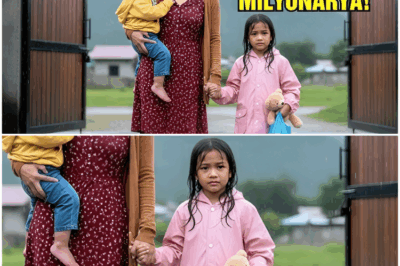 Babae, Pinalayas Kasama Ang Mga Anak… Pero Bumangon At Naging Milyonarya Dahil Sa Pagluluto!