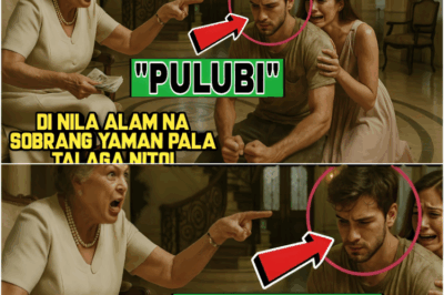 BINATANG BASURERO, MINALIIT NG MAGULANG NG KANYANG NOBYADI NILA ALAM NA SOBRANG YAMAN PALA TALAGA…