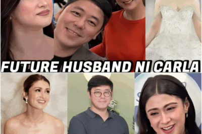 Carla Abellana IPINAKITA NA sa PUBLIKO ang Gwapong Boyfriend na Doktor Inaasikaso na ang KASAL?